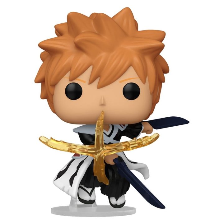 Funko Pop! Bleach – Thousand Year Blood War Ichigo (No. 2392)