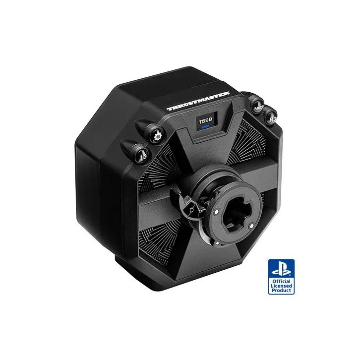 Thrustmaster T598 Servo Base Racing Simulator Wheel Base