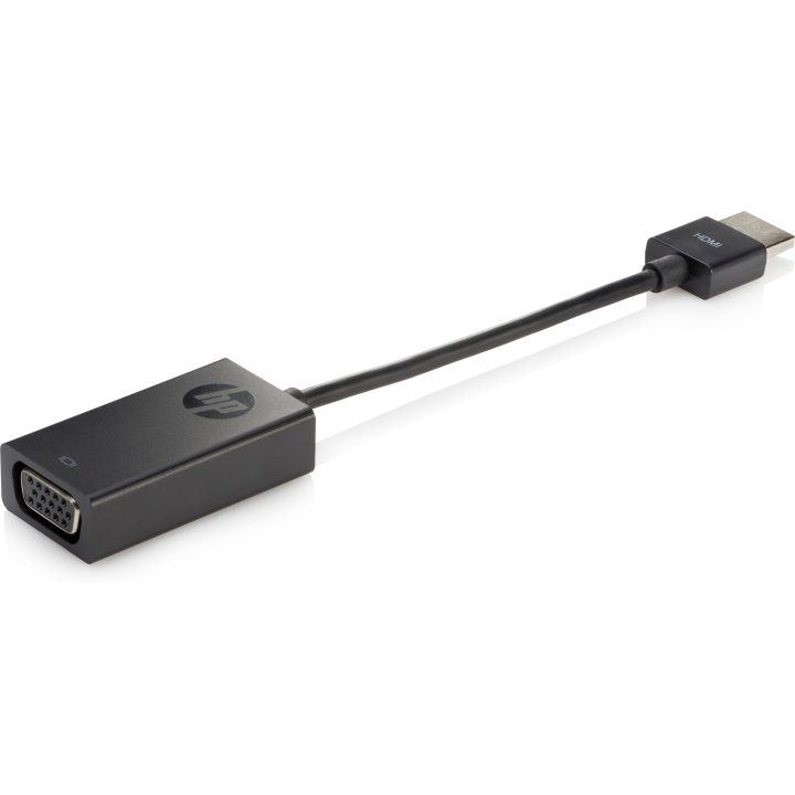 HP Cabo adaptador HDMI para VGA
