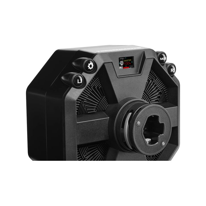 Thrustmaster T598 Servo Base Base para volante de simulador de…