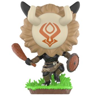 Funko Pop! Genshin Impact S2 Hilichurl