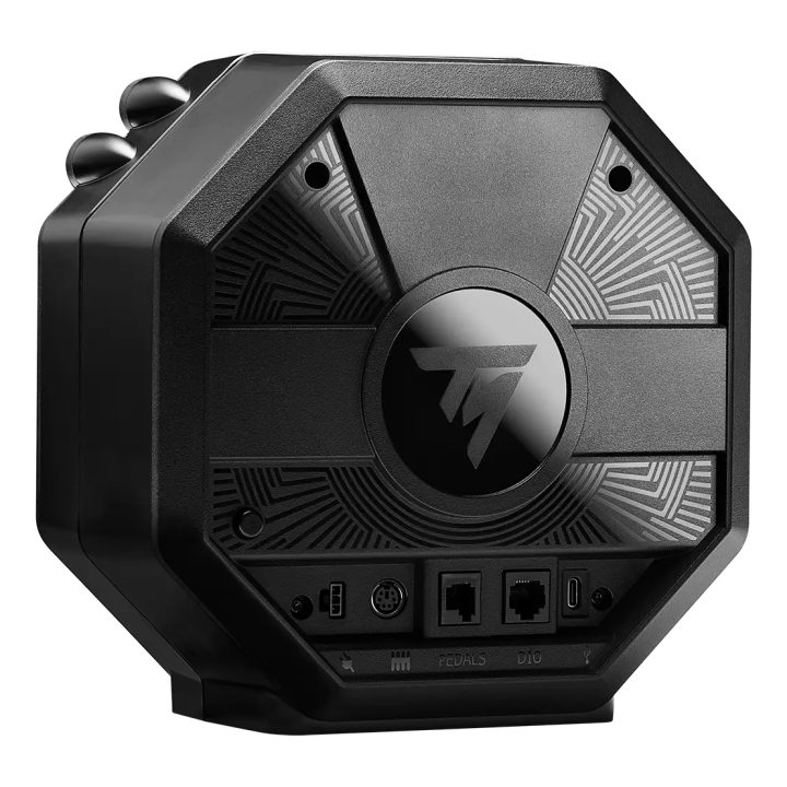 Thrustmaster T598 Servo Base Base para volante de simulador de…