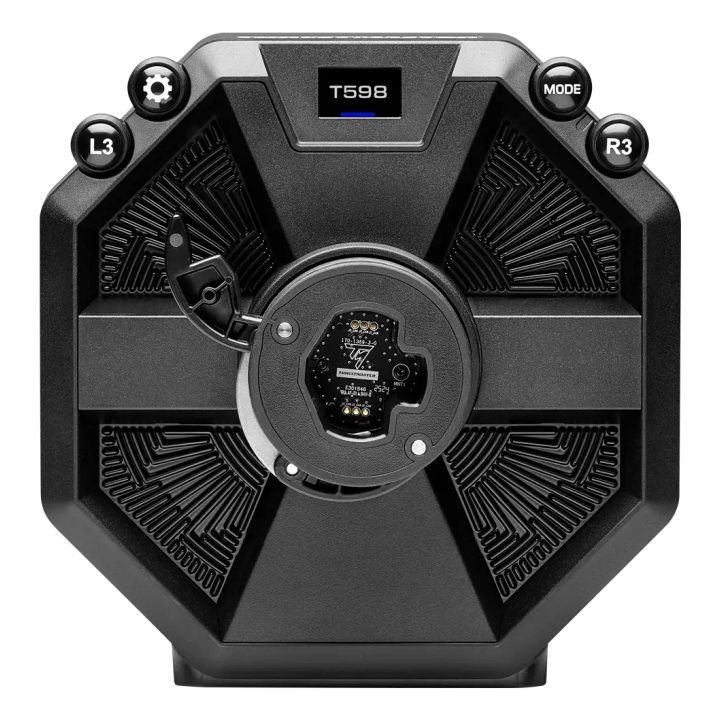 Thrustmaster T598 Servo Base Base para volante de simulador de…
