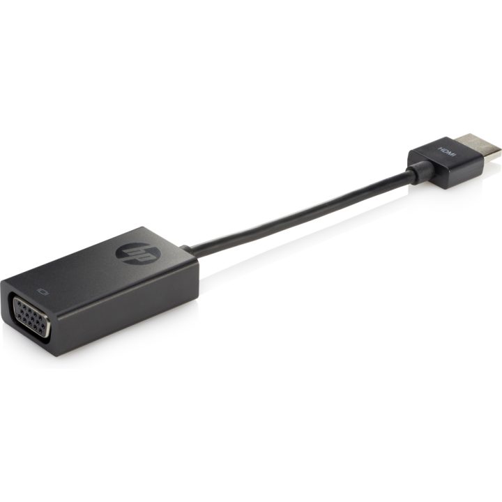 HP Cabo adaptador HDMI para VGA