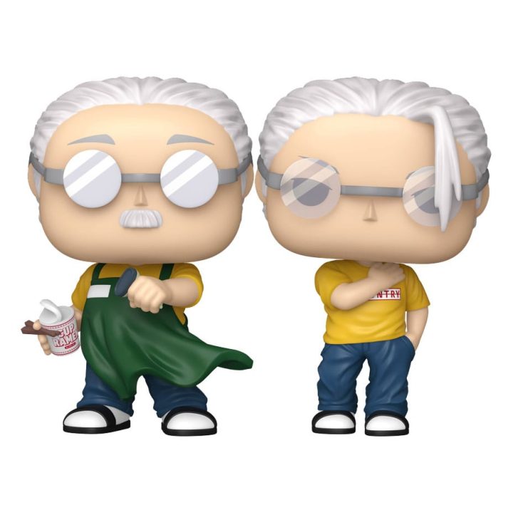 Funko Pop! Sakamoto Days – Taro Random Chase Version