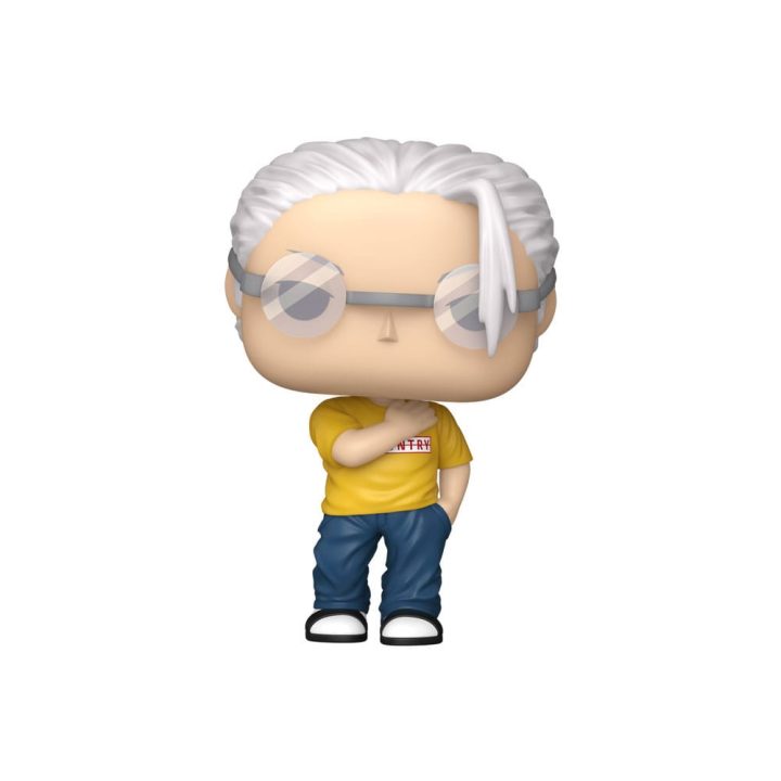Funko Pop! Sakamoto Days – Taro Random Chase Version