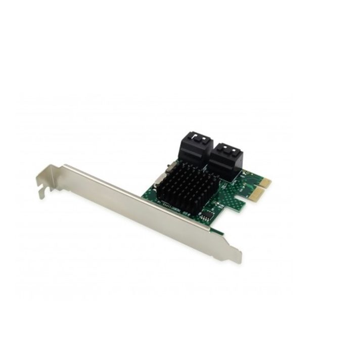Conceptronic EMRICK03G Internal SATA Interface Card and Adapter