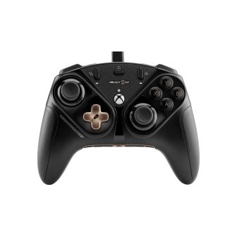 Thrustmaster ESWAP X2 H.E Negro USB Gamepad Digital PC, Xbox One…