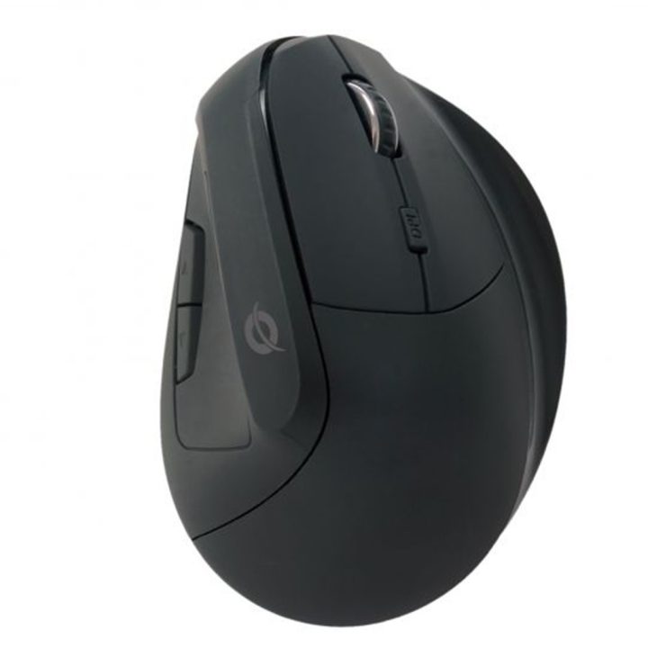 Conceptronic LORCAN03B rato de escritório para mão direita Bluetooth…