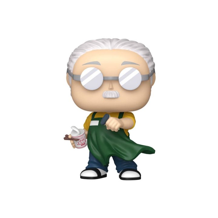 Funko Pop! Sakamoto Days – Taro Random Chase Version