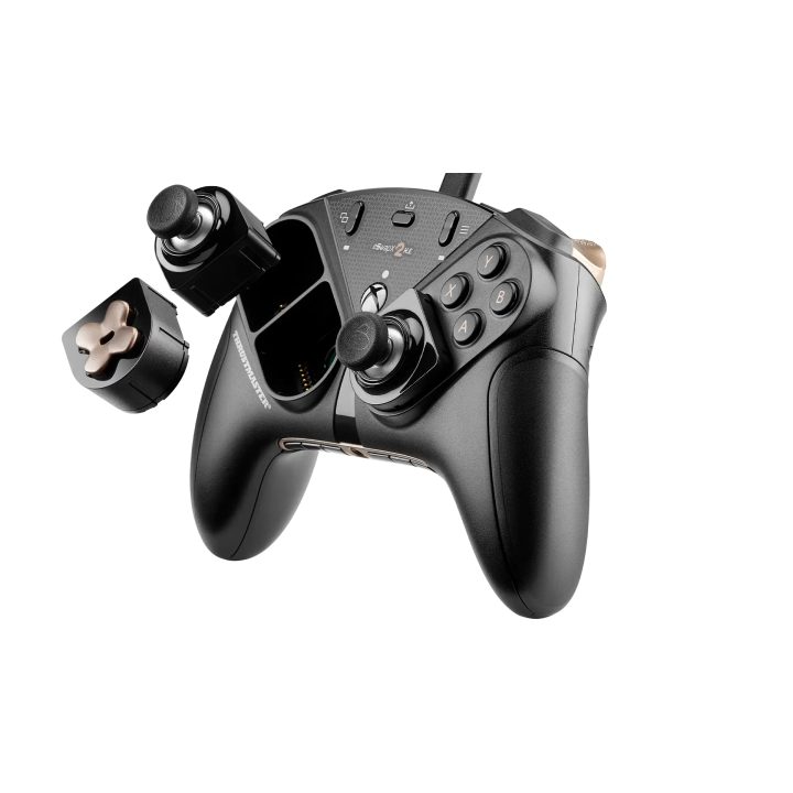 Thrustmaster ESWAP X2 H.E Preto Comando Digital USB PC, Xbox One…
