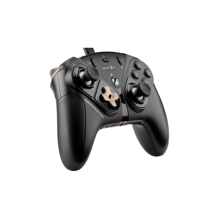 Thrustmaster ESWAP X2 H.E Black USB Gamepad Digital PC, Xbox One…