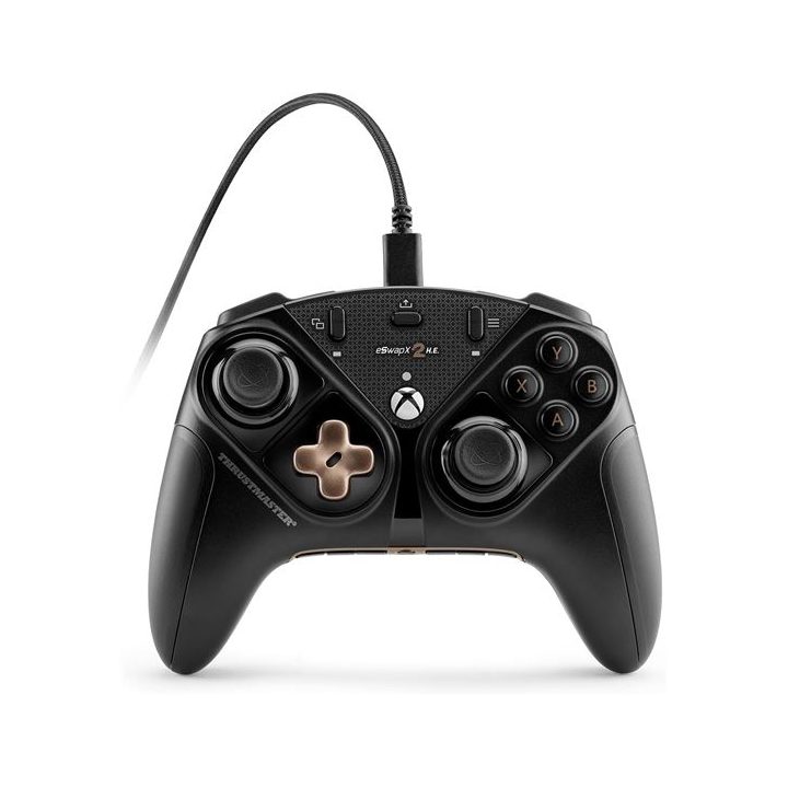 Thrustmaster ESWAP X2 H.E Preto Comando Digital USB PC, Xbox One…