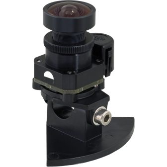Módulo de sensor Mobotix D16/D15 6MP, incl. B041 (noite)…