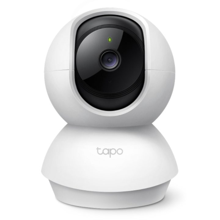TP-Link TC71 Almofada Câmara de segurança IP Interior 2304 x 1296…