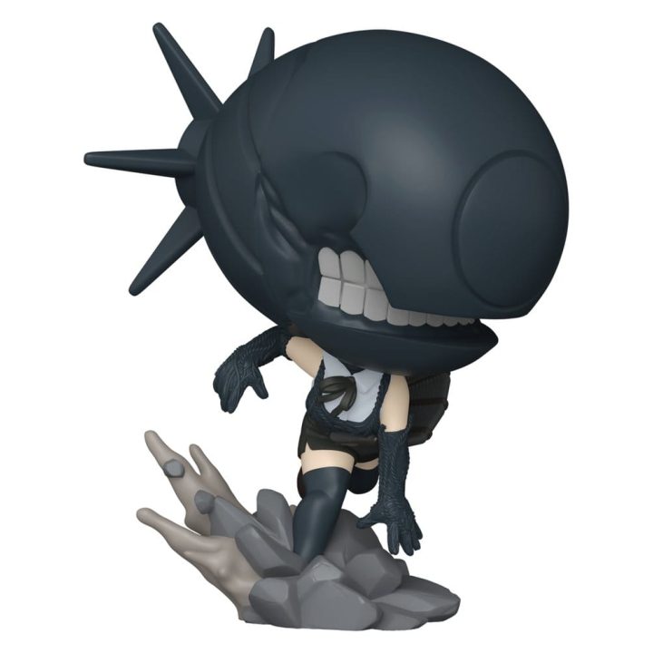 Funko Pop! Chainsaw Man – The Movie Reze Arc Bomb