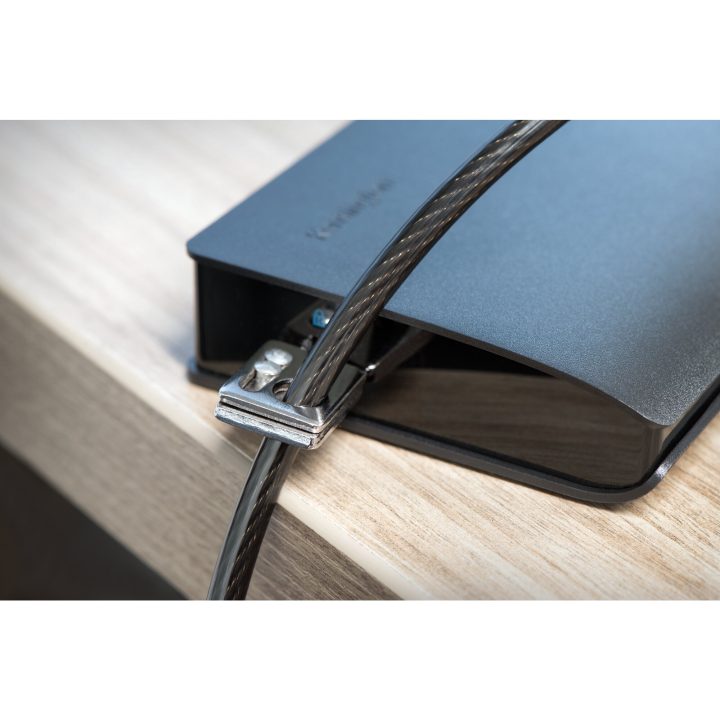 Kensington Desktop and Peripheral Locking Kit 2.0