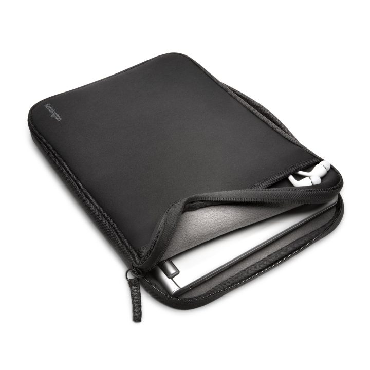 Kensington Capa universal: 11", preta