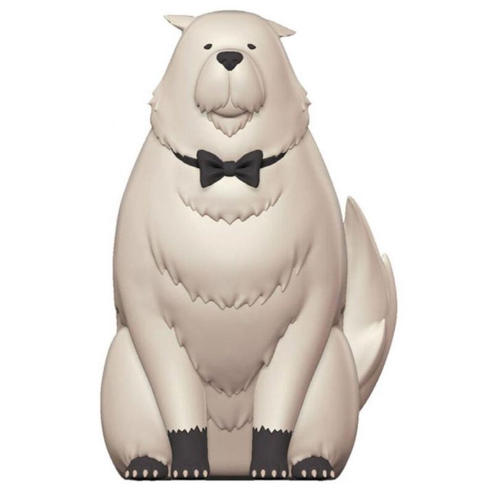 Plastoy Spy x Family Bond Forger Piggy Bank 14cm (PLYSD080196)