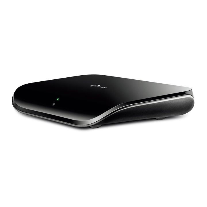 TP-Link TL-SG1005D switch No administrado Gigabit Ethernet…