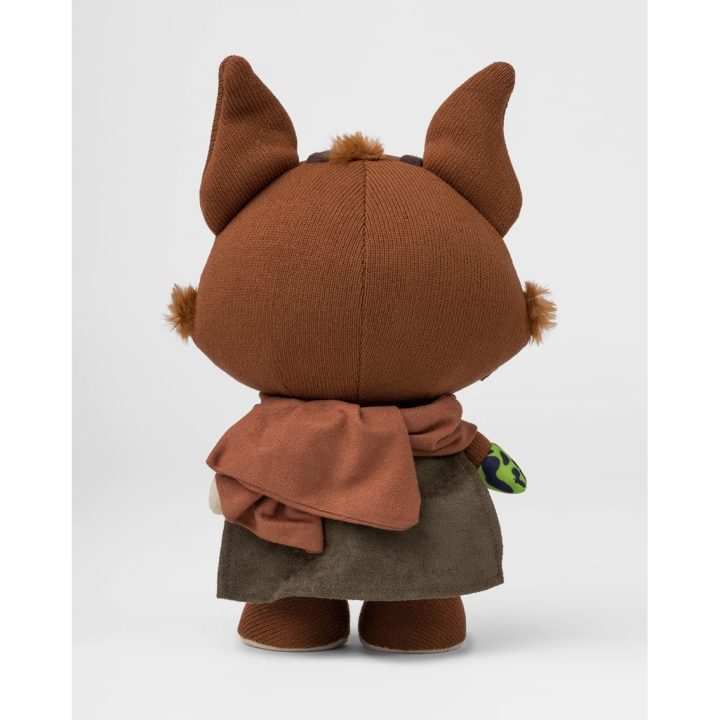 Item Lab Biomutant Plush (AB340006)
