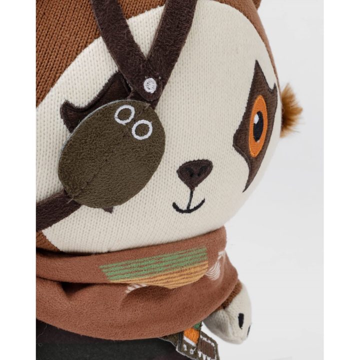 Item Lab Biomutant Plush (AB340006)