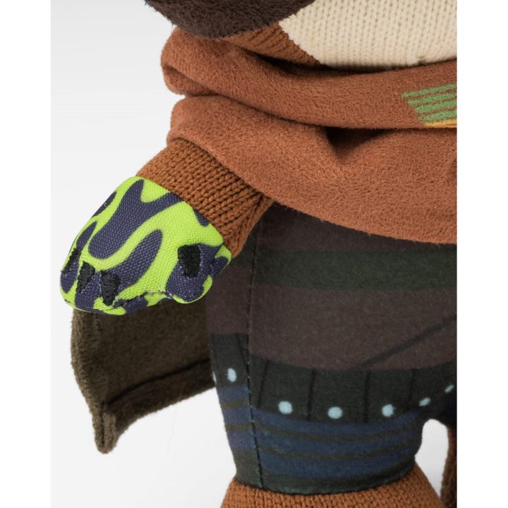 Peluche item lab biomutant (AB340006)