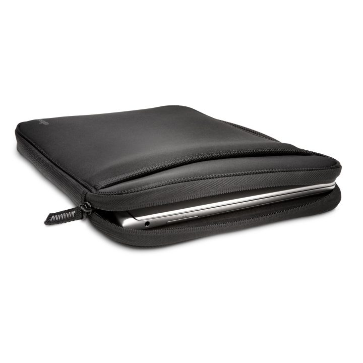 Kensington Capa universal: 11", preta