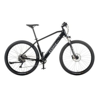 Econic One Cross-Country Black (L) (300067)