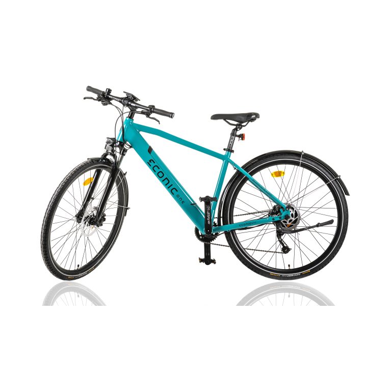 Econic one urban blue (m) (300084)