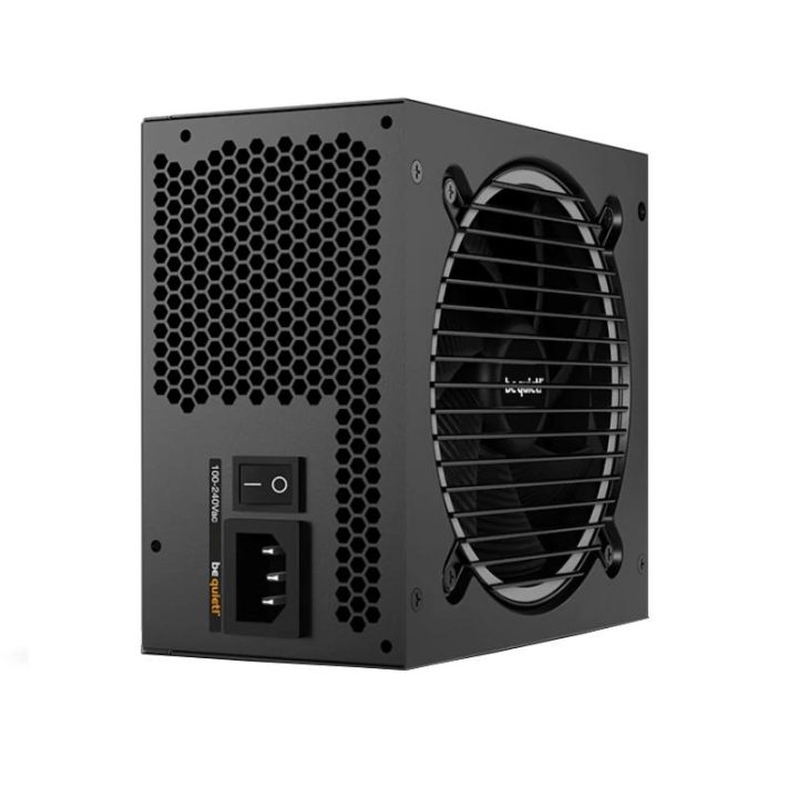 be quiet! Pure Power 13 M | 850W ATX Power Supply Unit 20+4 Pin ATX…
