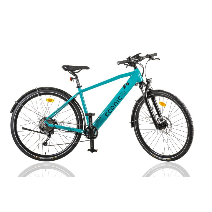 Econic one urban blue (m) (300084)