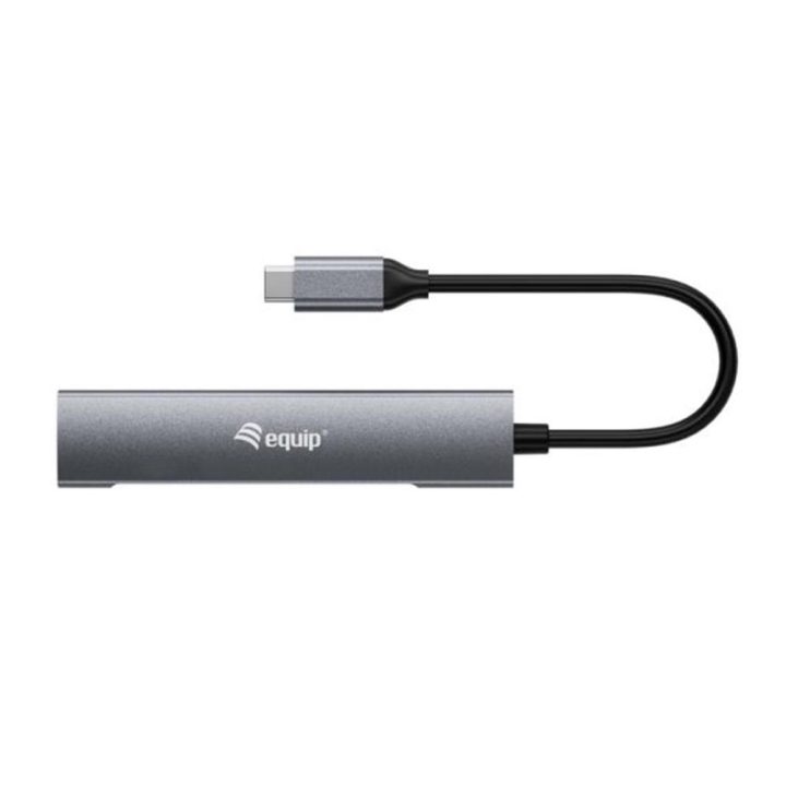 Equip 128963 USB 3.2 Gen 1 (3.1 Gen 1) Type-C Interface Hub 5000…