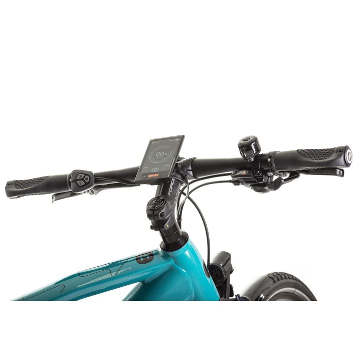 Econic one urban blue (m) (300084)