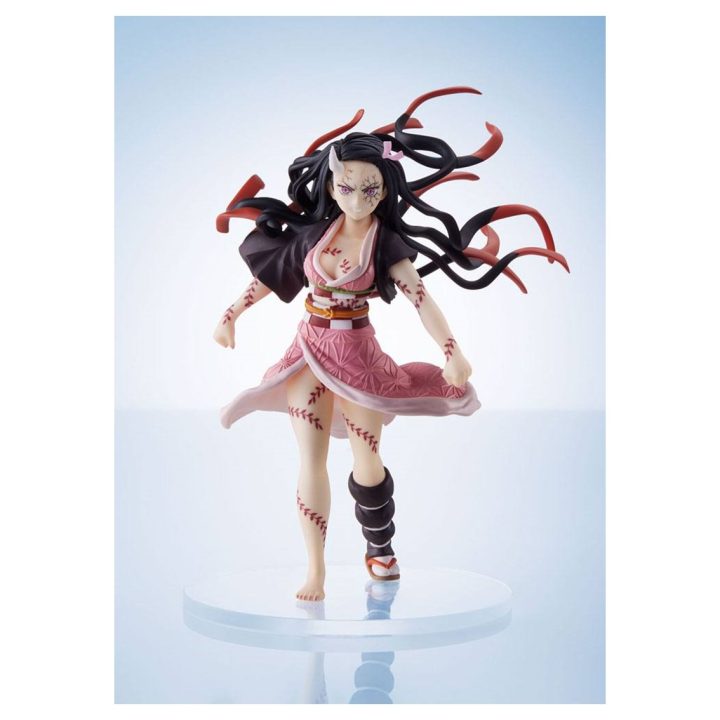 Aniplex Figure Kimetsu no Yaiba Demon Slayer Conofig Nezuko Kamado…