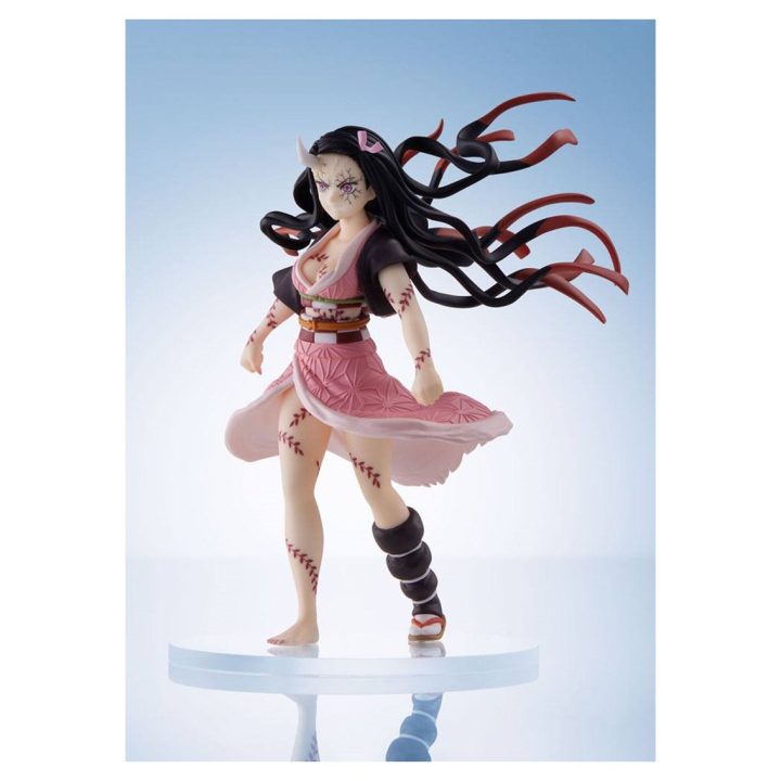 Aniplex Figure Kimetsu no Yaiba Demon Slayer Conofig Nezuko Kamado…