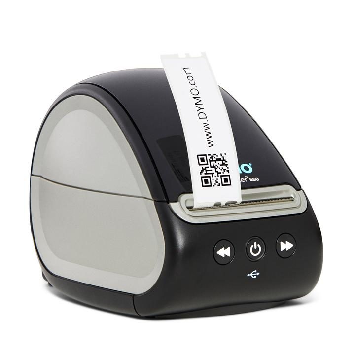 DYMO LabelWriter 550 Label Printer | Direct Thermal Label Maker |…