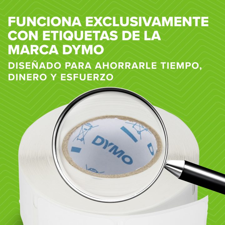 DYMO LabelWriter 550 Label Printer | Direct Thermal Label Maker |…