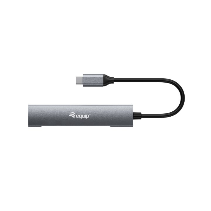 Equip 128963 hub de interface USB 3.2 Gen 1 (3.1 Gen 1) Type-C 5000…