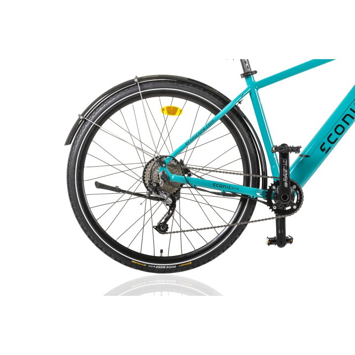Econic one urban blue (m) (300084)