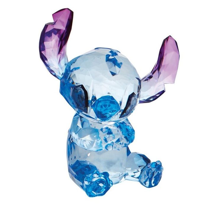 Figura Enesco Disney cristal stitch (6009039)