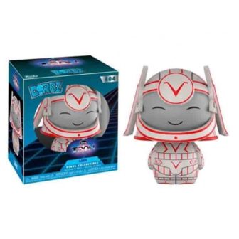 Funko Dorbz Cinema Tron Sark