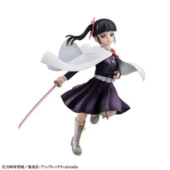 Figura Megahouse kimetsu no yaiba demon slayer tsuyuri kanawo…