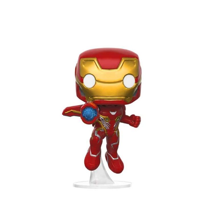 Funko Pop! Marvel – Avengers Infinity War Iron Man