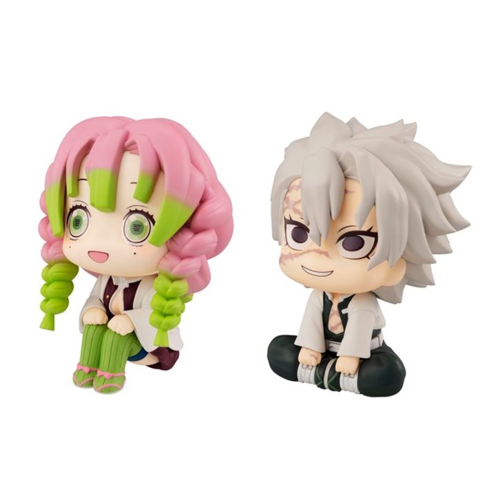 Figuras Megahouse look up series kimetsu no yaiba demon slayer…