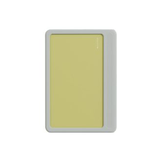 Targus HyperShield 13" Bumper Transparente, Blanco