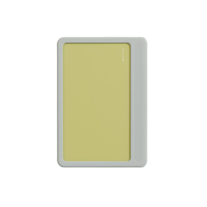 Targus HyperShield 13" Transparent Bumper, White