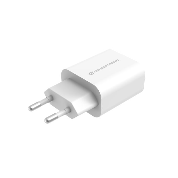 Conceptronic ALTHEA10W carregador de dispositivo móvel Universal…
