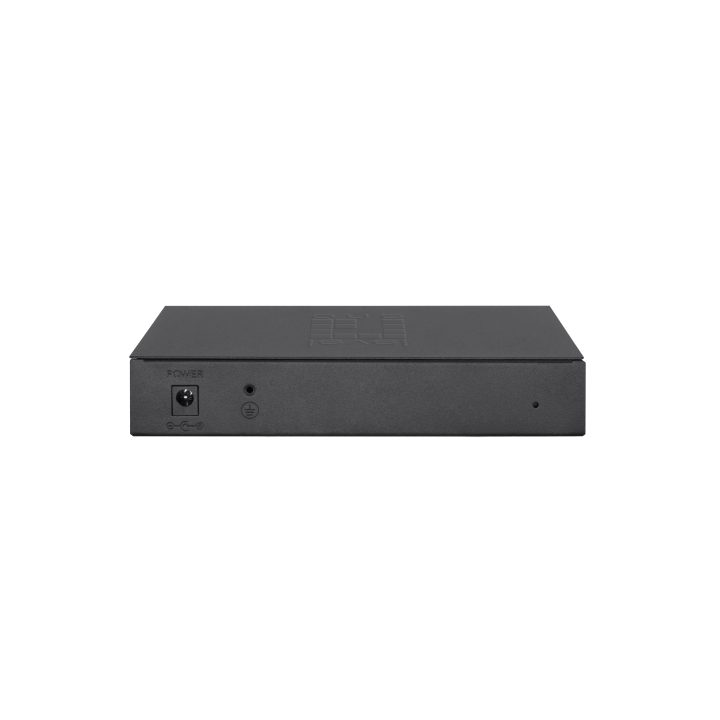 LevelOne GES-2105P switch Gestionado L2 Gigabit Ethernet…