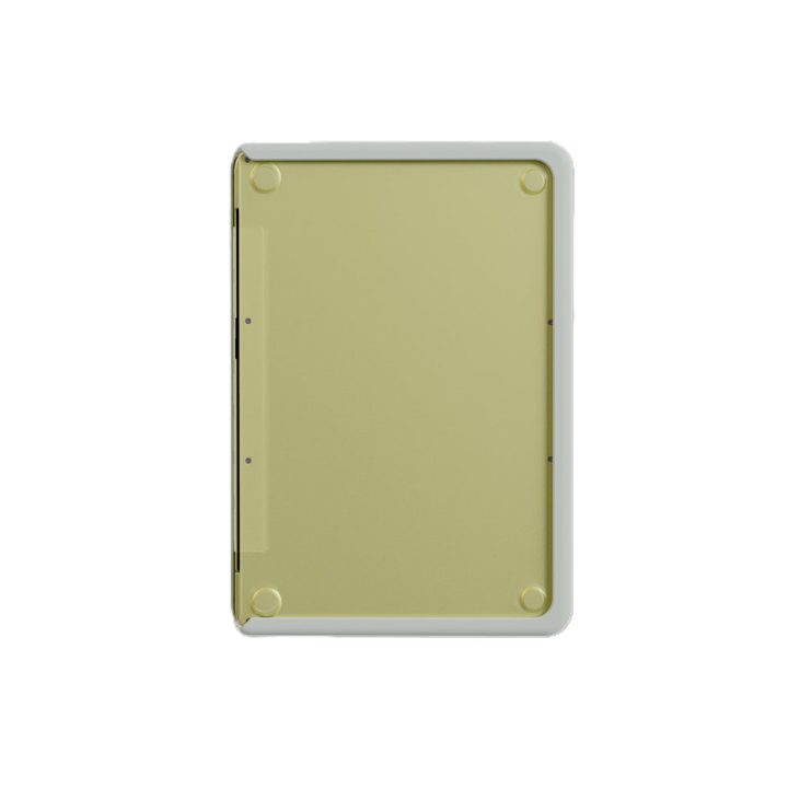 Targus HyperShield 13" Bumper Transparente, Branco